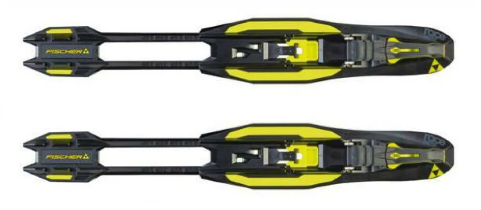 Fischer Race Skate IFP