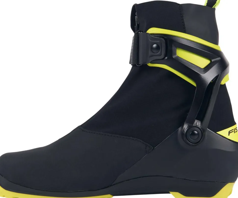 Fischer RCS Skate 25/26 Boots