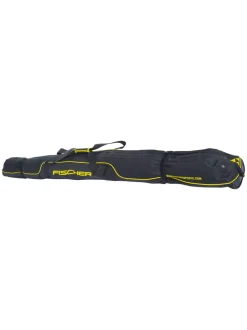 Fischer Skicase 3 Pair XS Performance 210cm