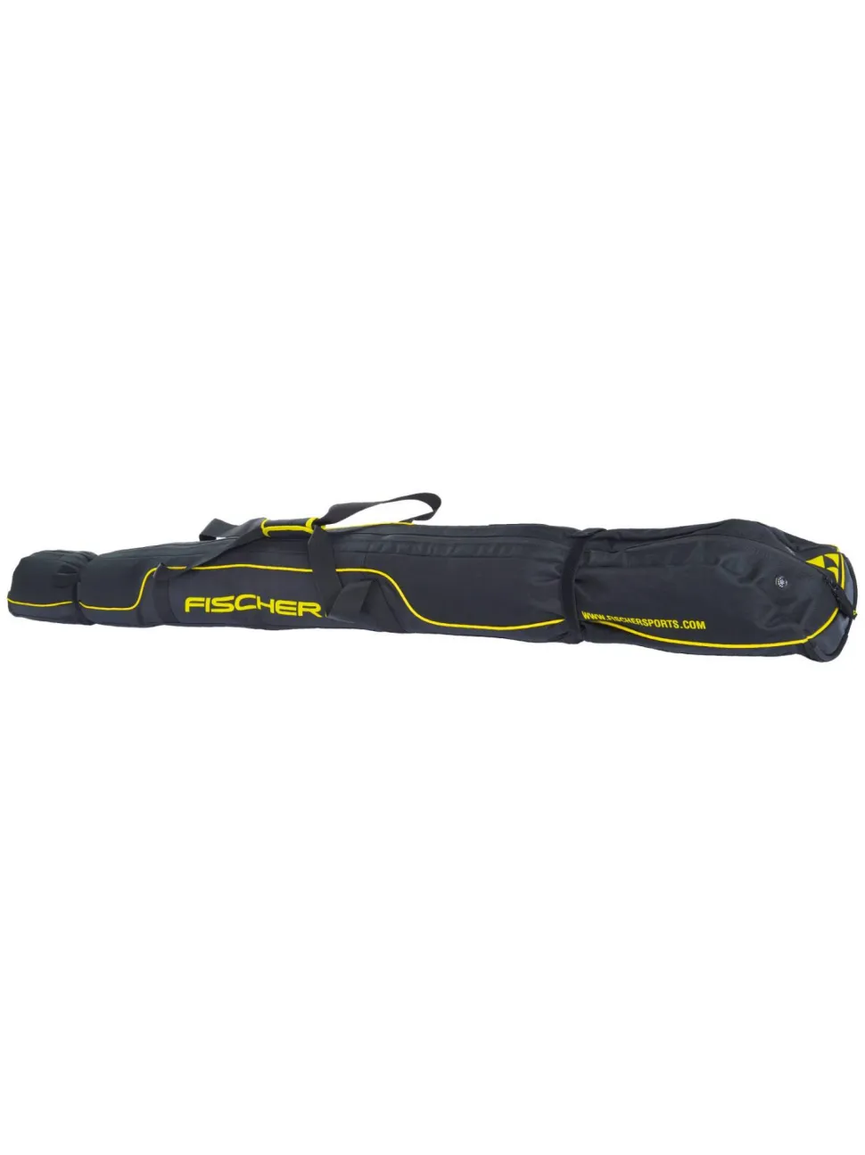 Fischer Skicase 3 Pair XS Performance 210cm