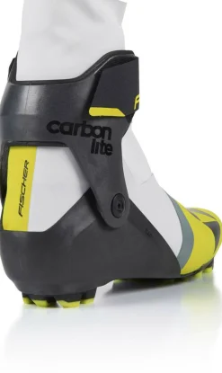 Fischer Women's Carbonlite Skate 24/25