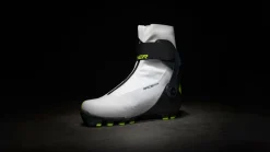 Fischer Women's Carbonlite Skate 24/25