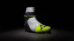 Fischer Women's Carbonlite Skate 24/25