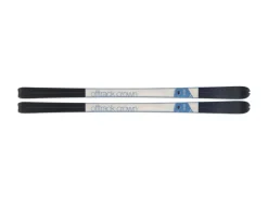 Fischer S-Bound 98 Crown / Dual Skin Xtralite 25/26