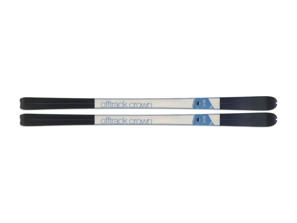 Fischer S-Bound 98 Crown / Dual Skin Xtralite 25/26
