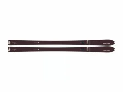 Fischer S-Bound 98 Crown / Dual Skin Xtralite 25/26