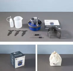 Fishbone Fb-05E Bioetanolikeitin