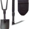 Fiskars Kokoontaitettava Lapio
