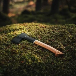 Fiskars Norden N10 Rakentajan Kirves
