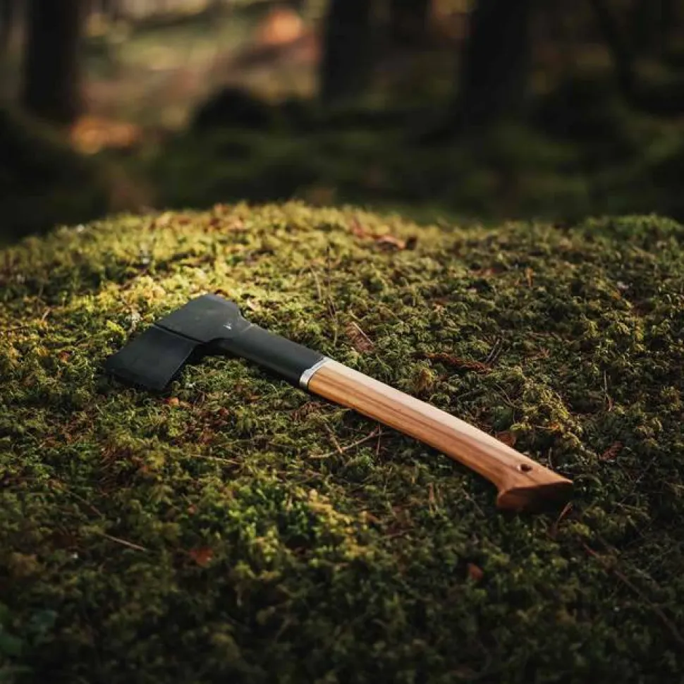 Fiskars Norden N10 Rakentajan Kirves