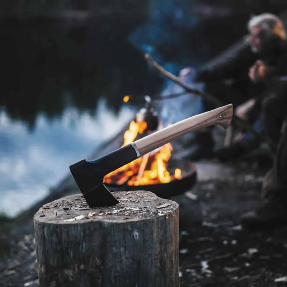 Fiskars Norden N10 Rakentajan Kirves