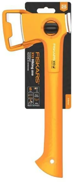 Fiskars X-series X13