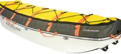 Fjellpulken Traverse 185 Complete Reinforced