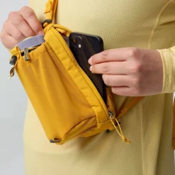 Fjällräven Abisko Bottle Pocket