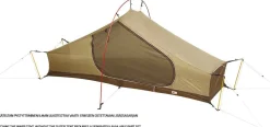Fjällräven Abisko Lite 1