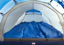 Fjällräven Abisko Lite 3