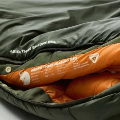 Fjällräven Abisko Three Season Long
