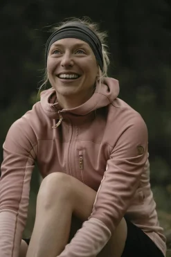 Fjällräven Abisko Trail Fleece Women's