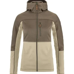 Fjällräven Abisko Trail Fleece Women's