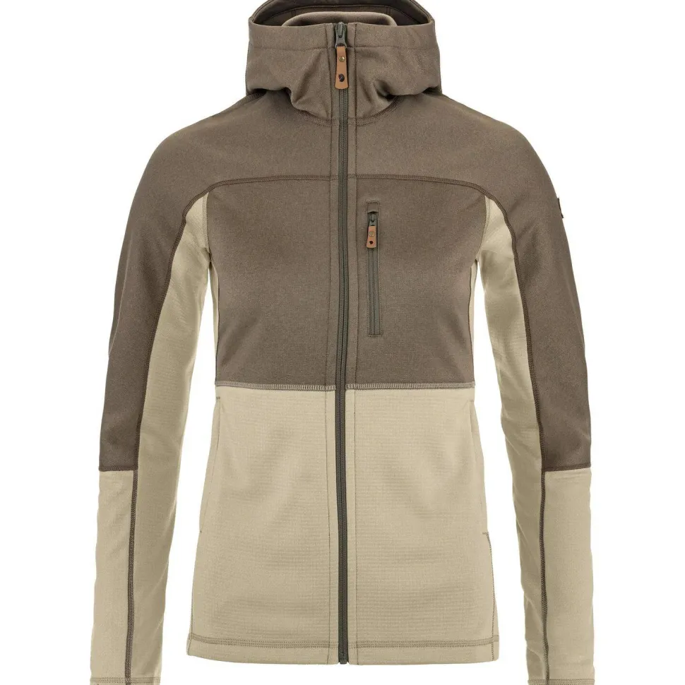 Fjällräven Abisko Trail Fleece Women's