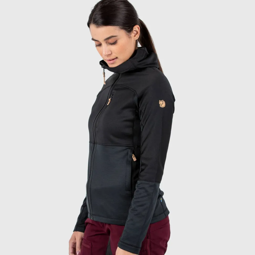 Fjällräven Abisko Trail Fleece Women's