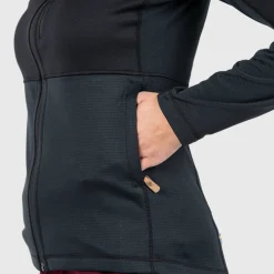Fjällräven Abisko Trail Fleece Women's