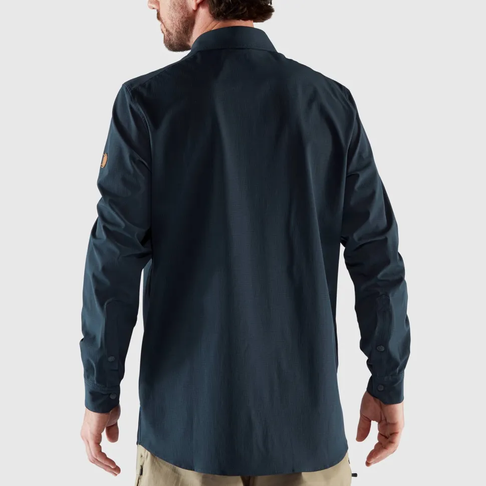 Fjällräven Abisko Trekking Shirt M
