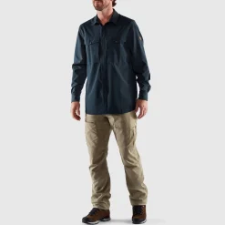 Fjällräven Abisko Trekking Shirt M