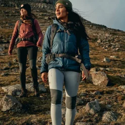 Fjällräven Abisko Värm Trekking Tights W