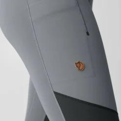 Fjällräven Abisko Värm Trekking Tights W
