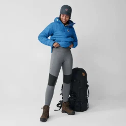 Fjällräven Abisko Värm Trekking Tights W