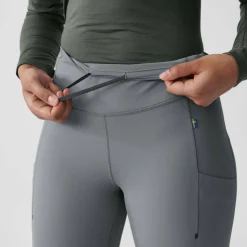 Fjällräven Abisko Värm Trekking Tights W