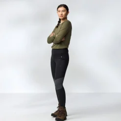 Fjällräven Abisko Värm Trekking Tights W