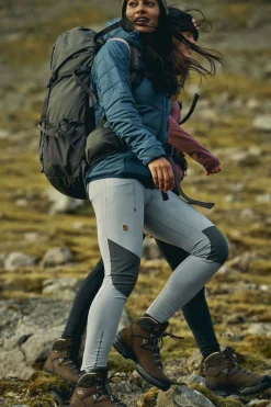 Fjällräven Abisko Värm Trekking Tights W