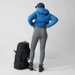 Fjällräven Abisko Värm Trekking Tights W