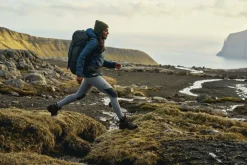 Fjällräven Abisko Värm Trekking Tights W