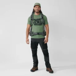 Fjällräven Abisko Wool Cl SS
