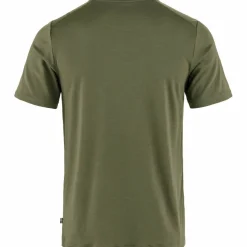 Fjällräven Abisko Wool SS M