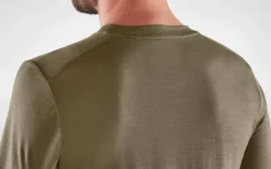 Fjällräven Abisko Wool SS M