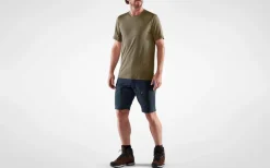 Fjällräven Abisko Wool SS M