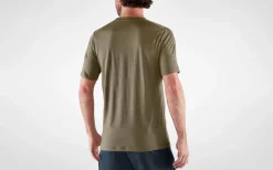 Fjällräven Abisko Wool SS M