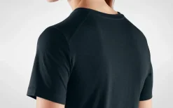 Fjällräven Abisko Wool W SS