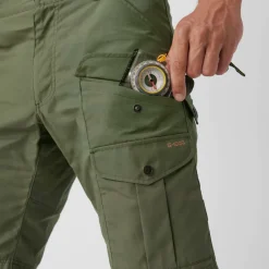 Fjällräven Barents Pro Shorts