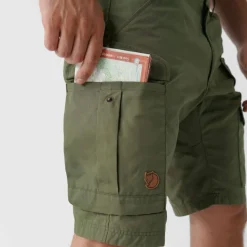 Fjällräven Barents Pro Shorts