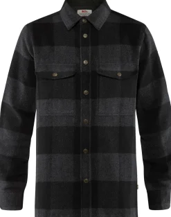 Fjällräven Canada Shirt