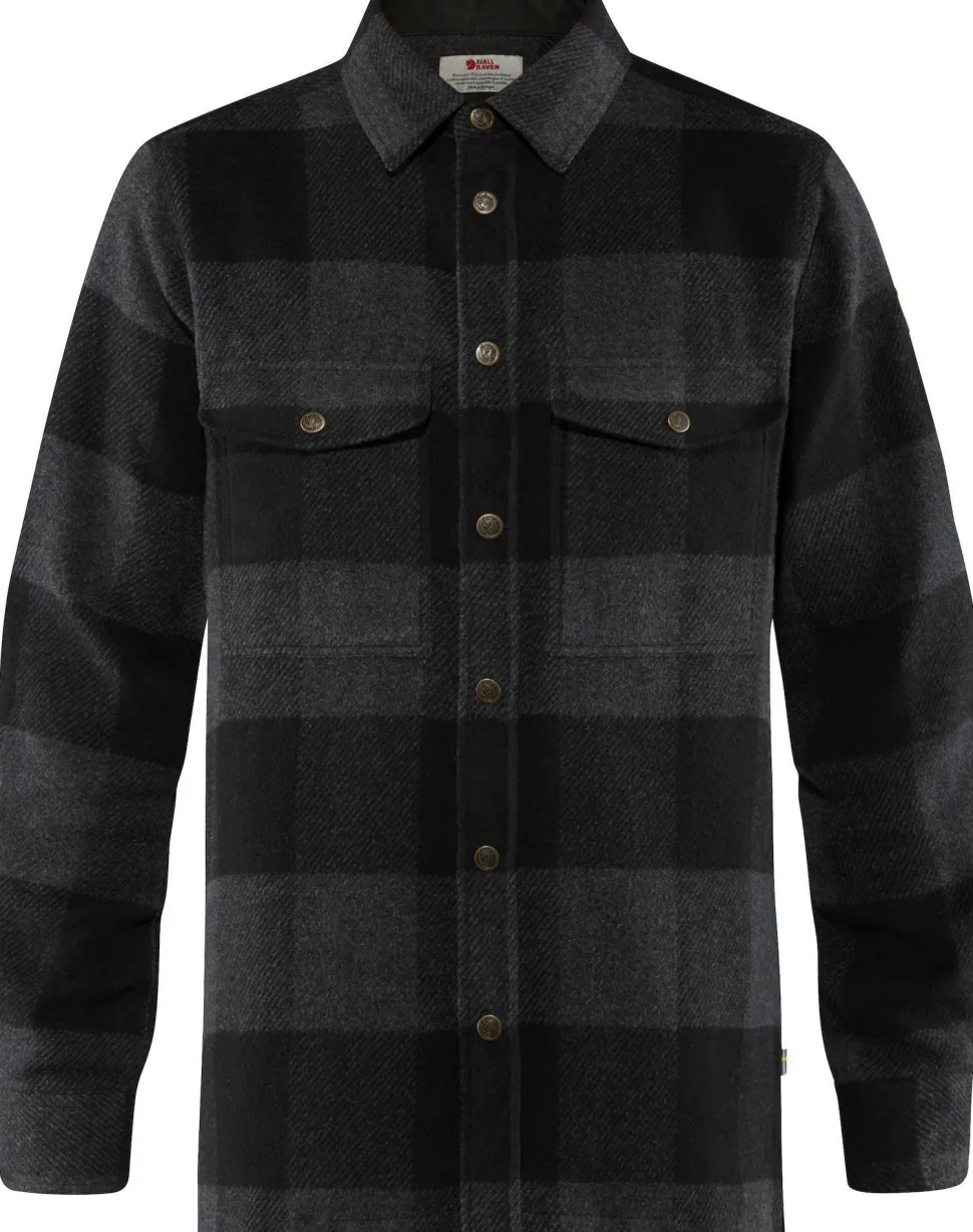 Fjällräven Canada Shirt