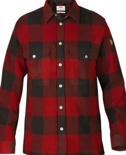 Fjällräven Canada Shirt