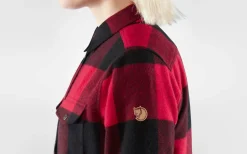 Fjällräven Canada Shirt LS Women