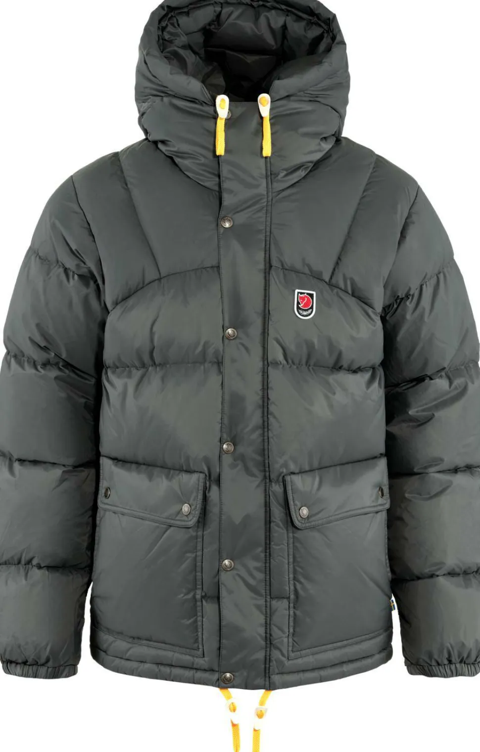 Fjällräven Expedition Down Lite Jacket Men - Miesten untuvatakki