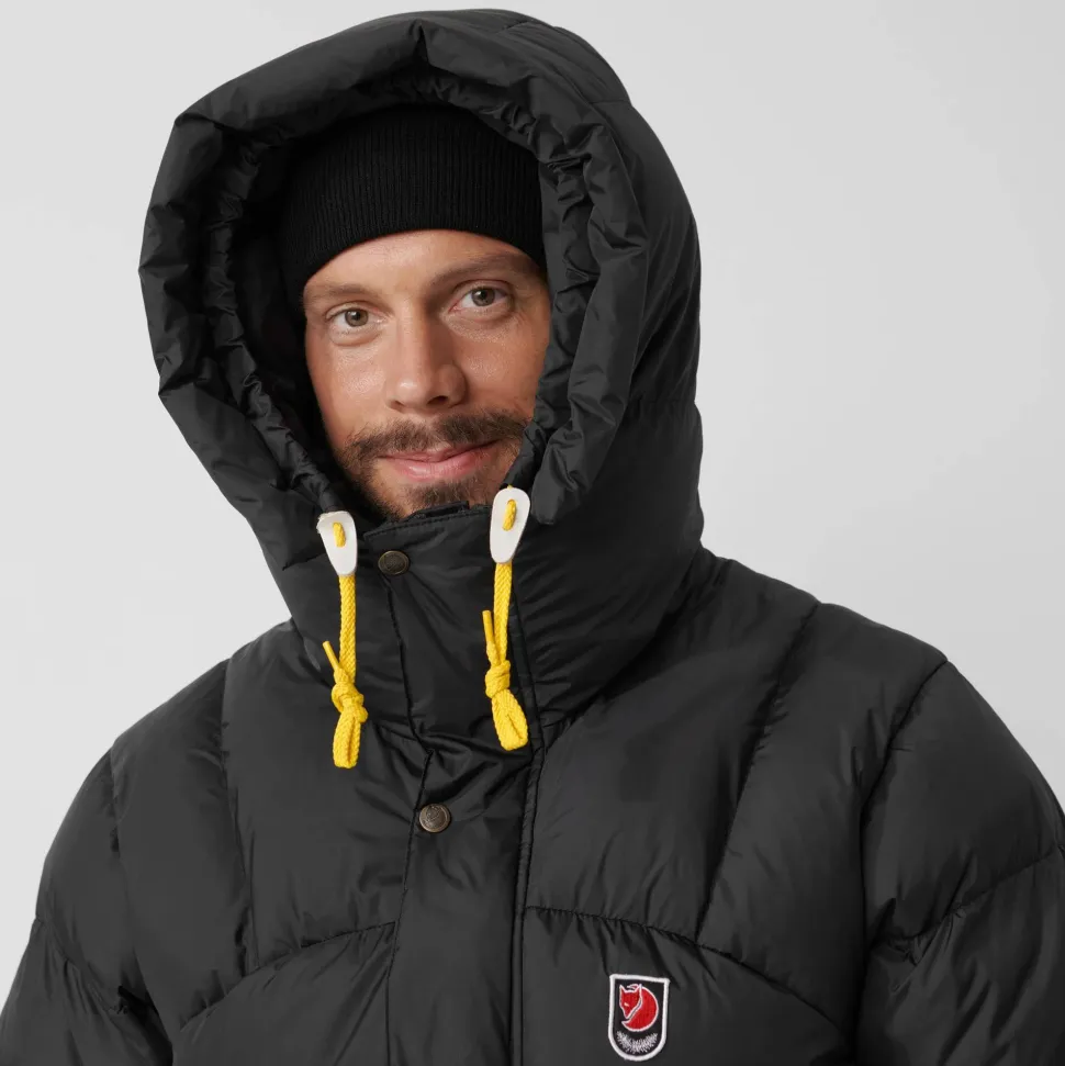 Fjällräven Expedition Down Lite Jacket Men - Miesten untuvatakki